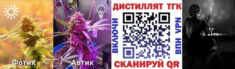 Дистиллят ТГК концентрат  Мирный 